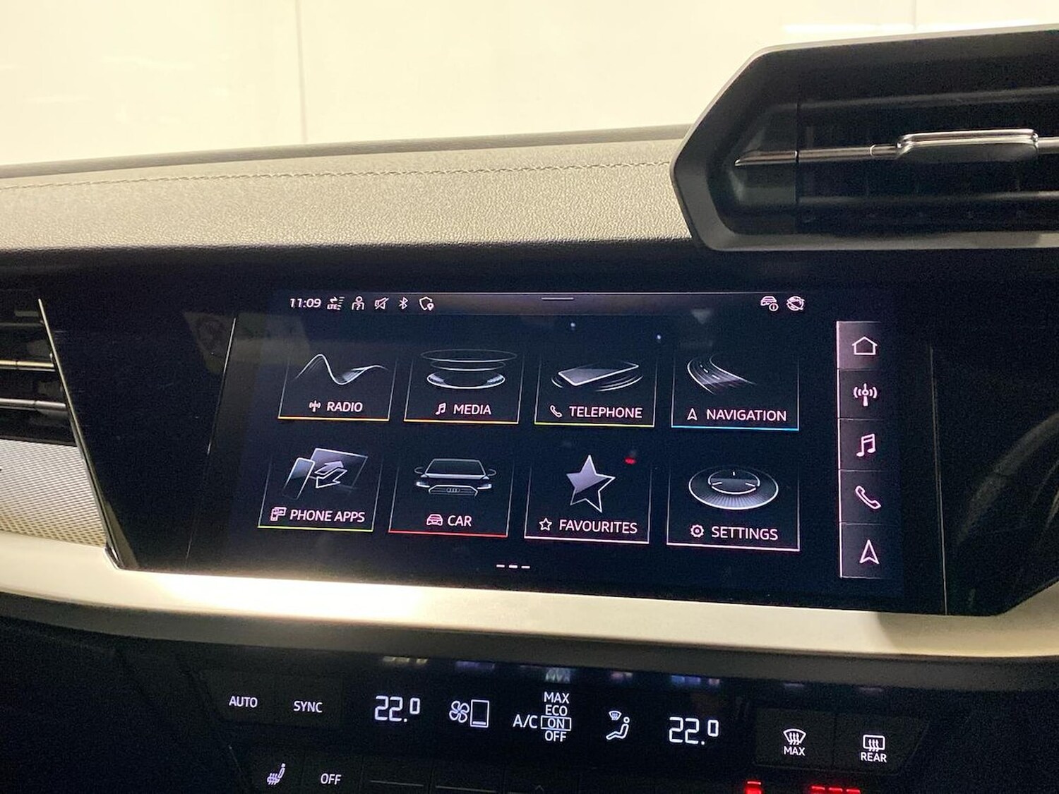 Used Audi A3 2023 for sale - 78191371: Photo 13