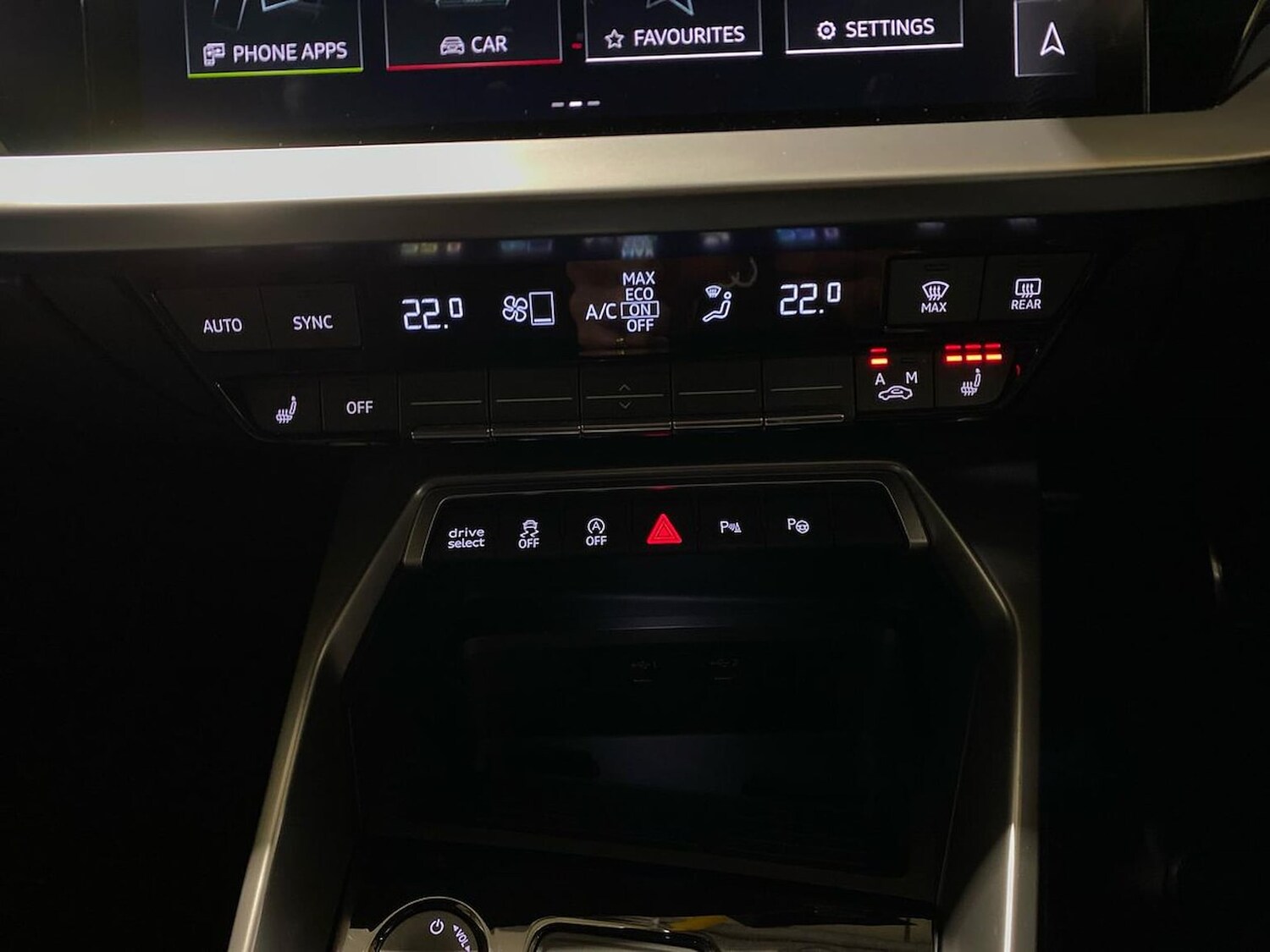 Used Audi A3 2023 for sale - 78191371: Photo 14