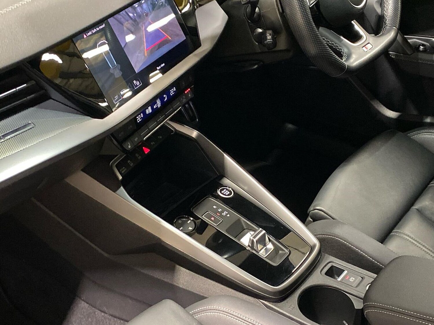 Used Audi A3 2023 for sale - 78191371: Photo 15