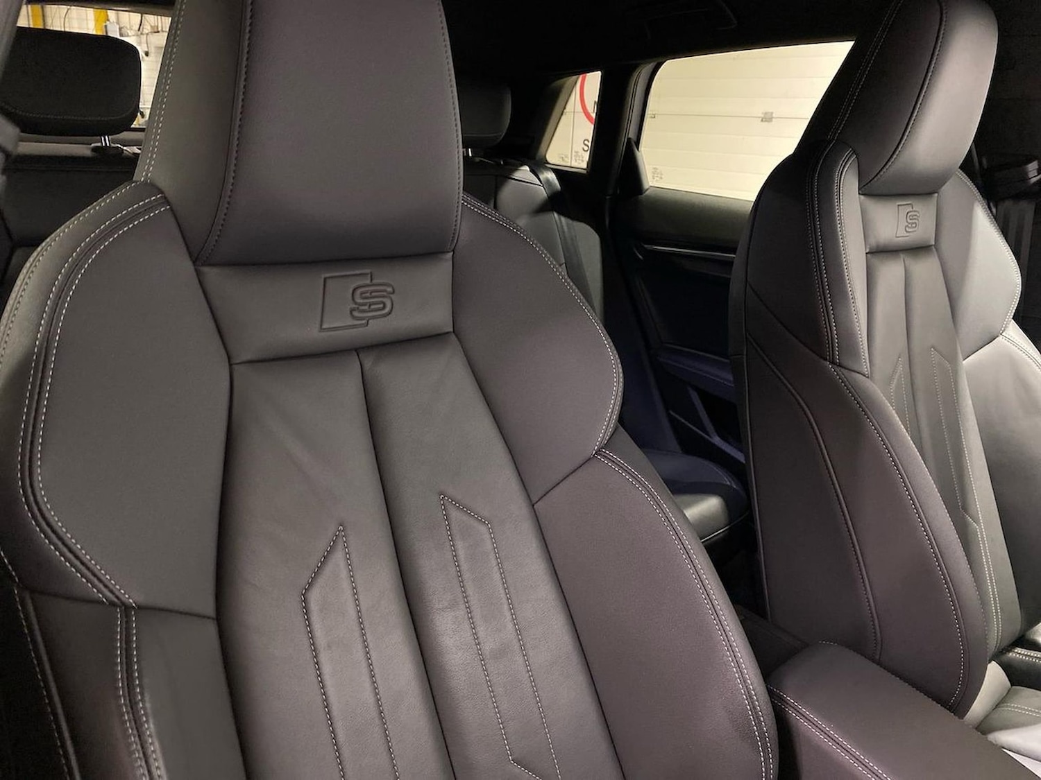 Used Audi A3 2023 for sale - 78191371: Photo 16