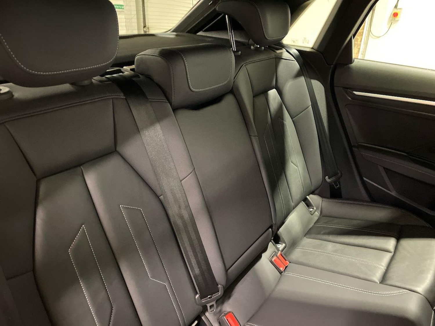 Used Audi A3 2023 for sale - 78191371: Photo 18