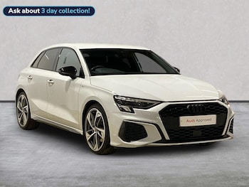 Audi A3 feature image