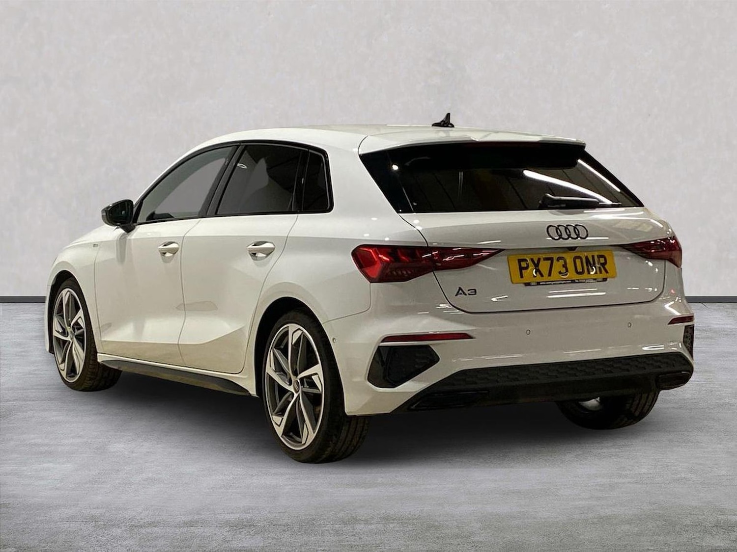 Used Audi A3 2023 for sale - 78191371: Photo 2