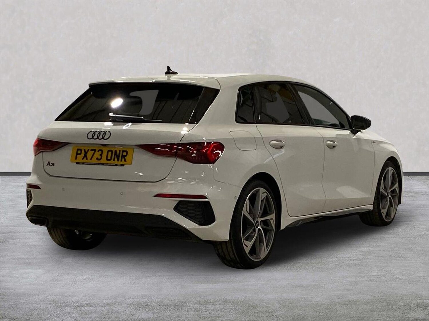 Used Audi A3 2023 for sale - 78191371: Photo 20