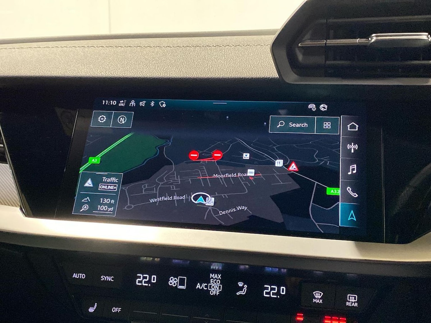 Used Audi A3 2023 for sale - 78191371: Photo 25