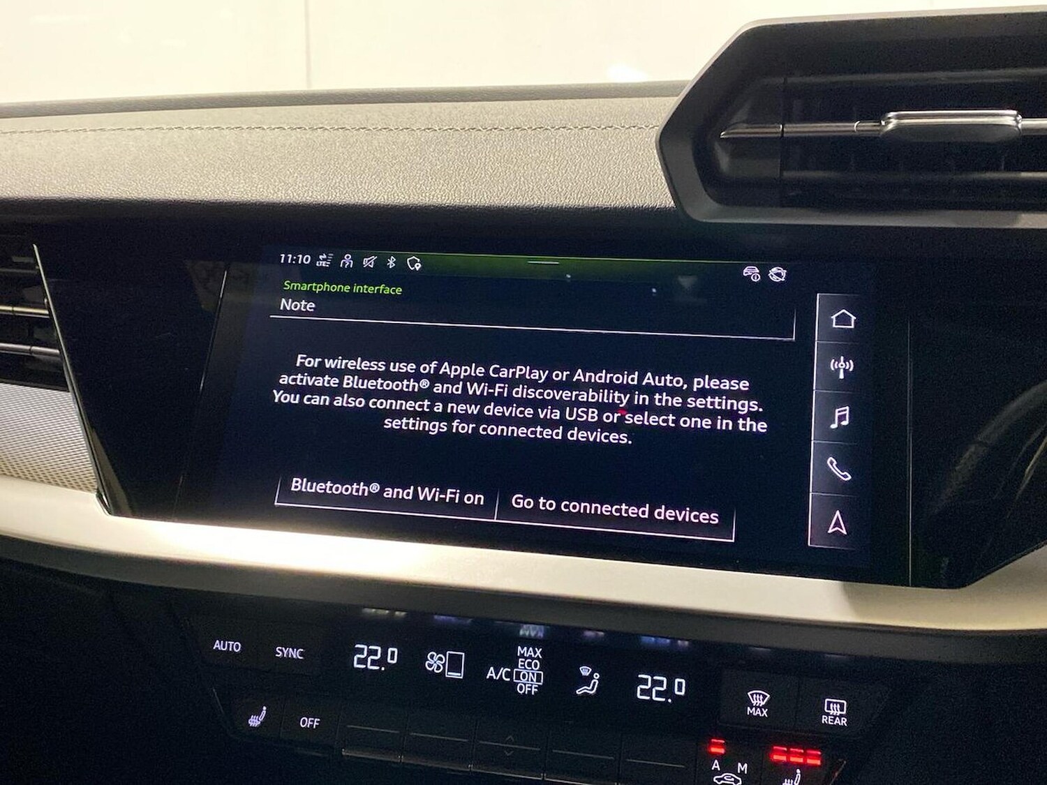 Used Audi A3 2023 for sale - 78191371: Photo 26