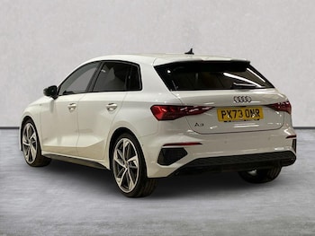 Used Audi A3 2023 for sale - 78191371: Photo