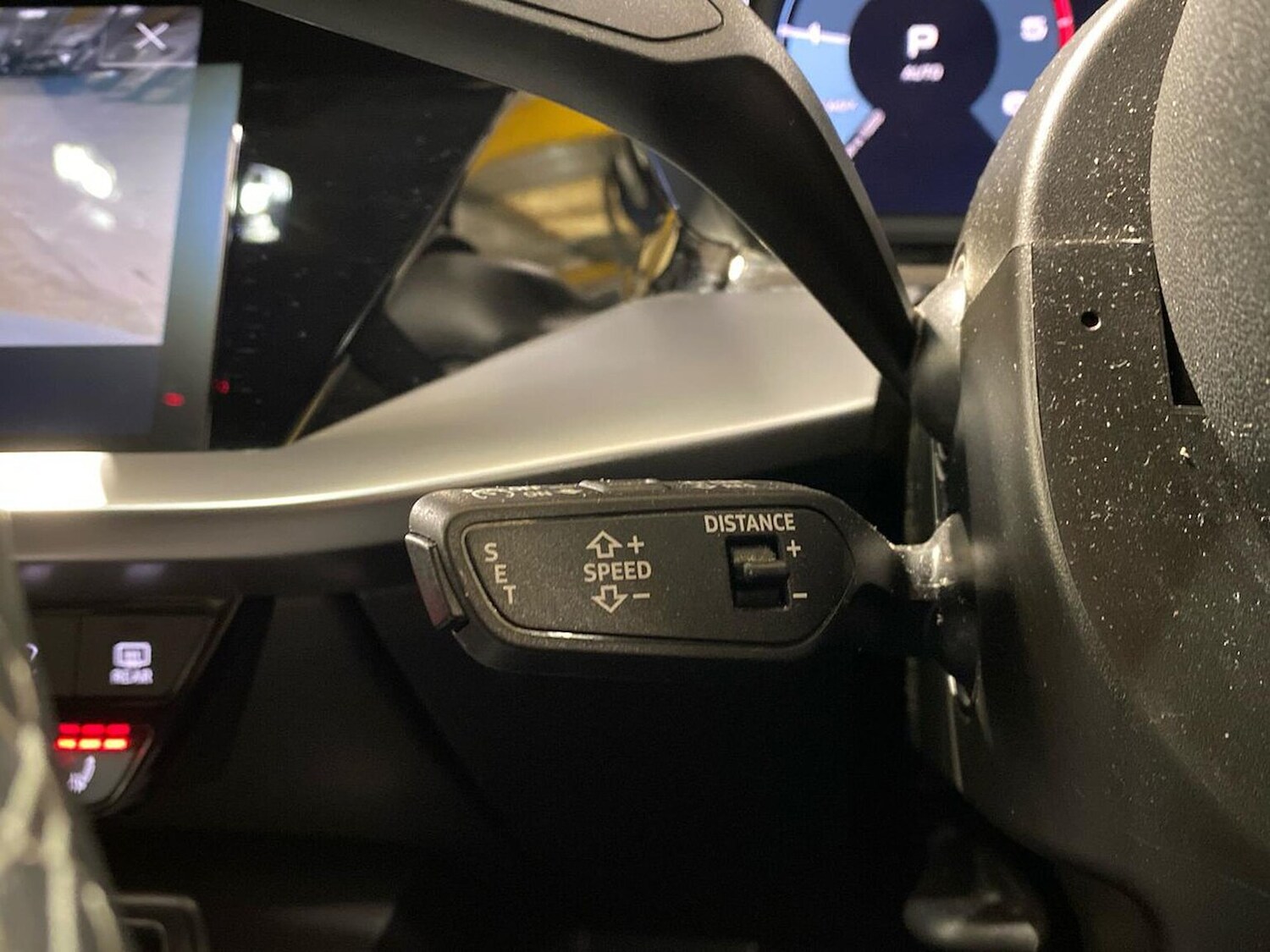 Used Audi A3 2023 for sale - 78191371: Photo 30