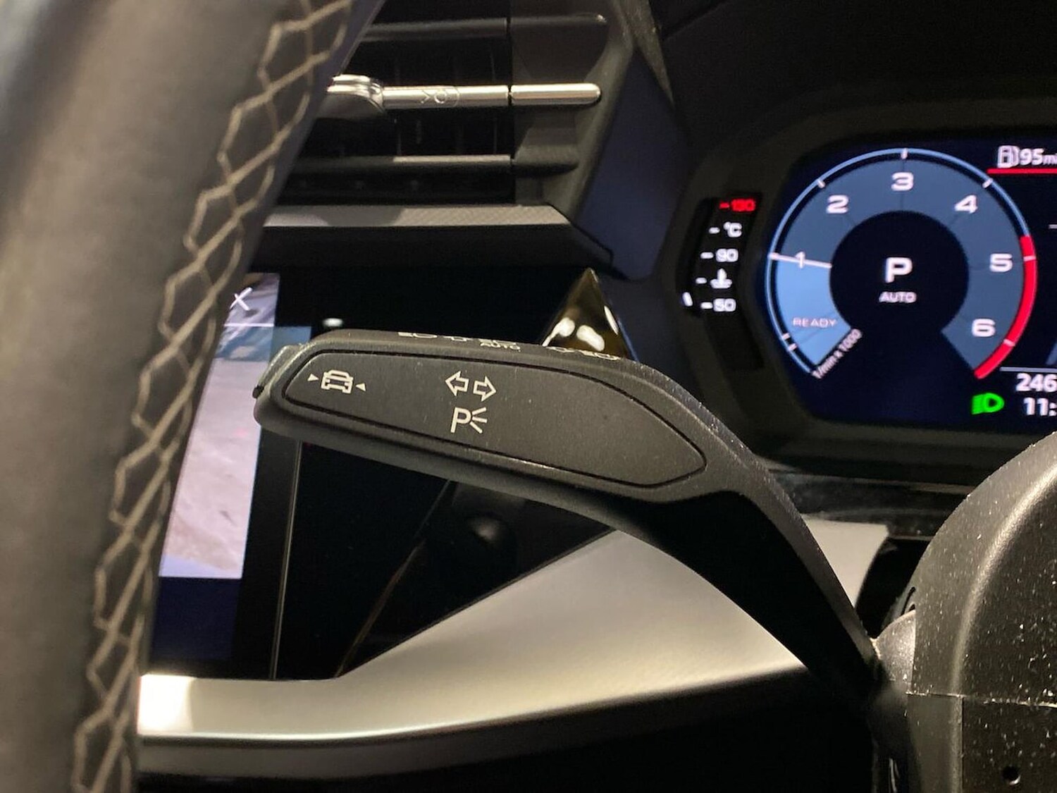 Used Audi A3 2023 for sale - 78191371: Photo 31