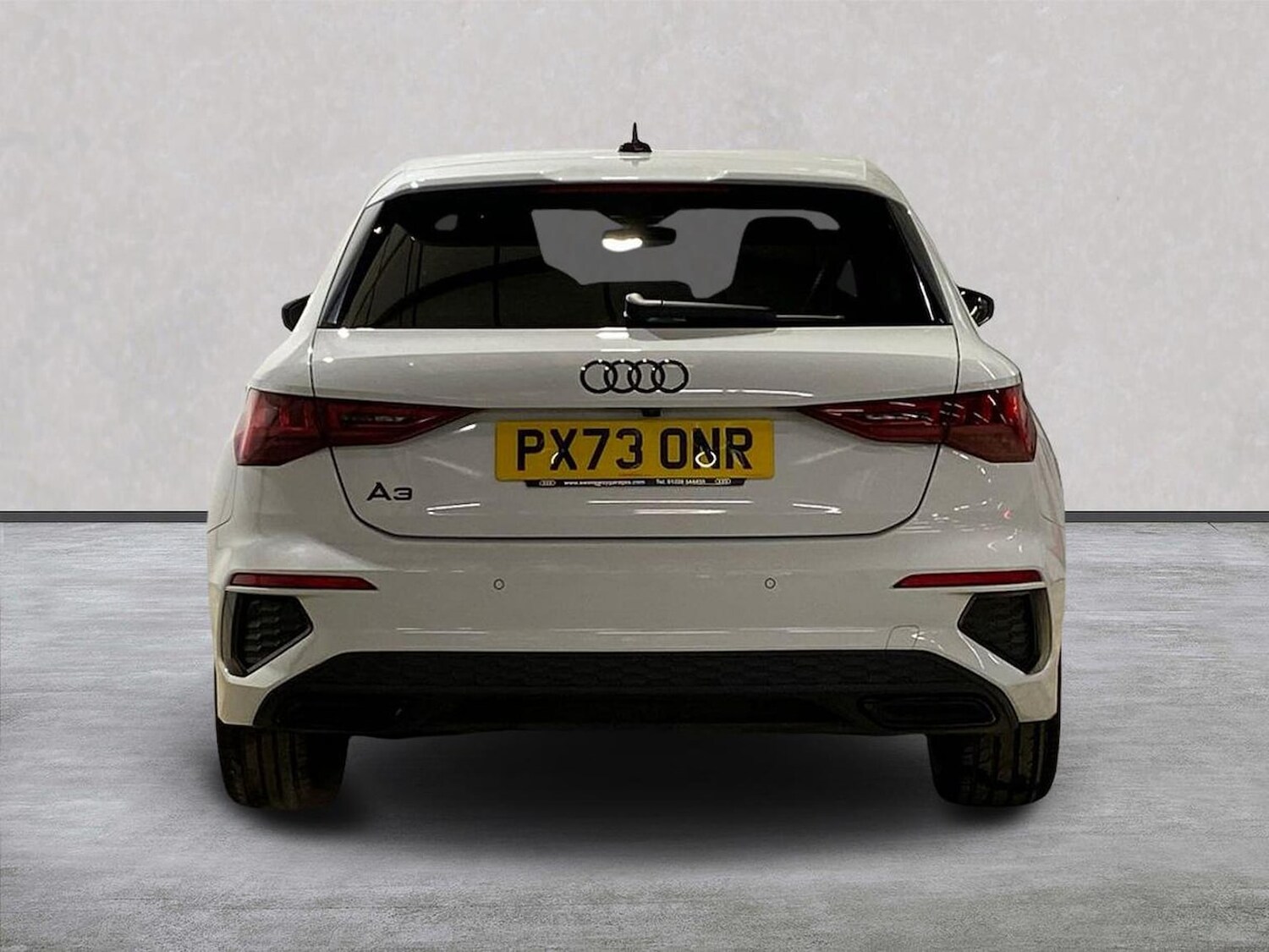 Used Audi A3 2023 for sale - 78191371: Photo 6