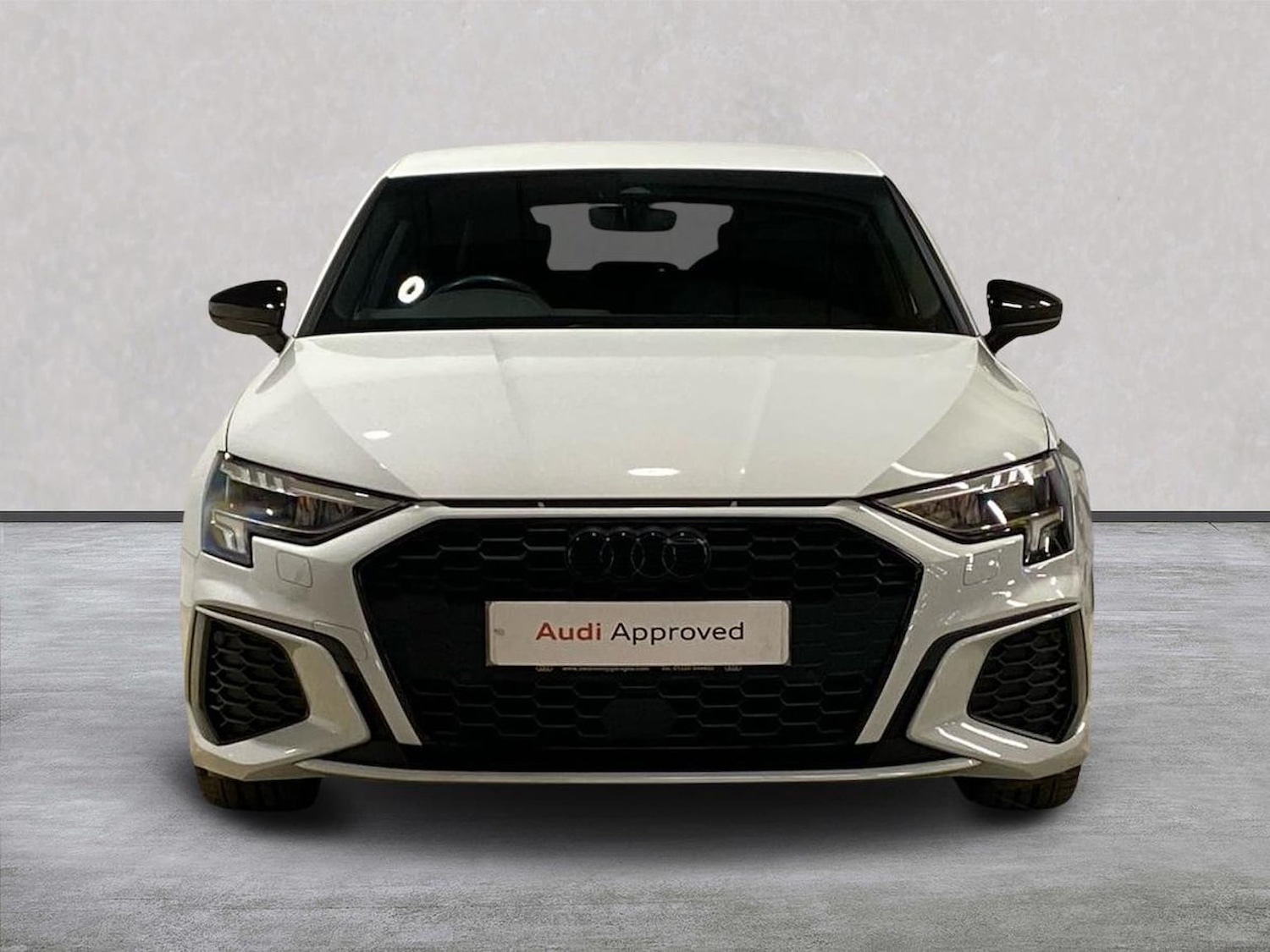 Used Audi A3 2023 for sale - 78191371: Photo 7