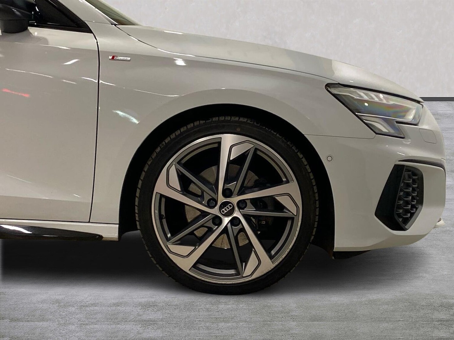 Used Audi A3 2023 for sale - 78191371: Photo 8