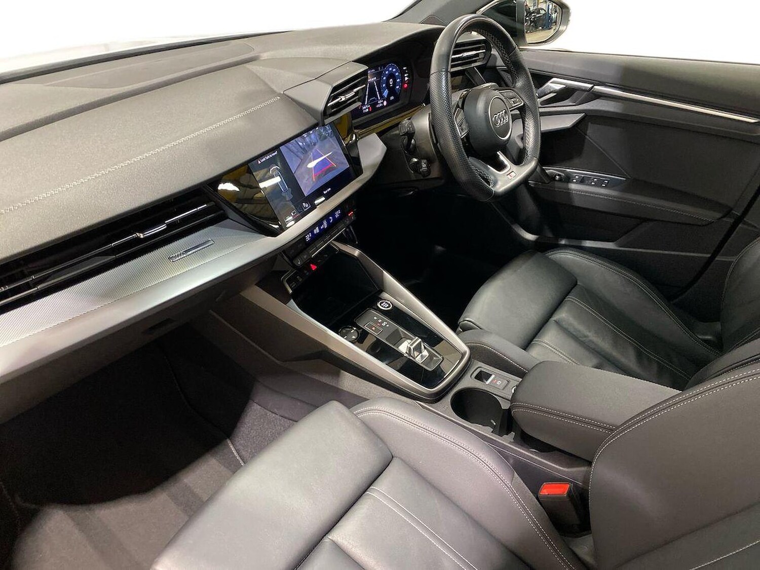 Used Audi A3 2023 for sale - 78191371: Photo 9