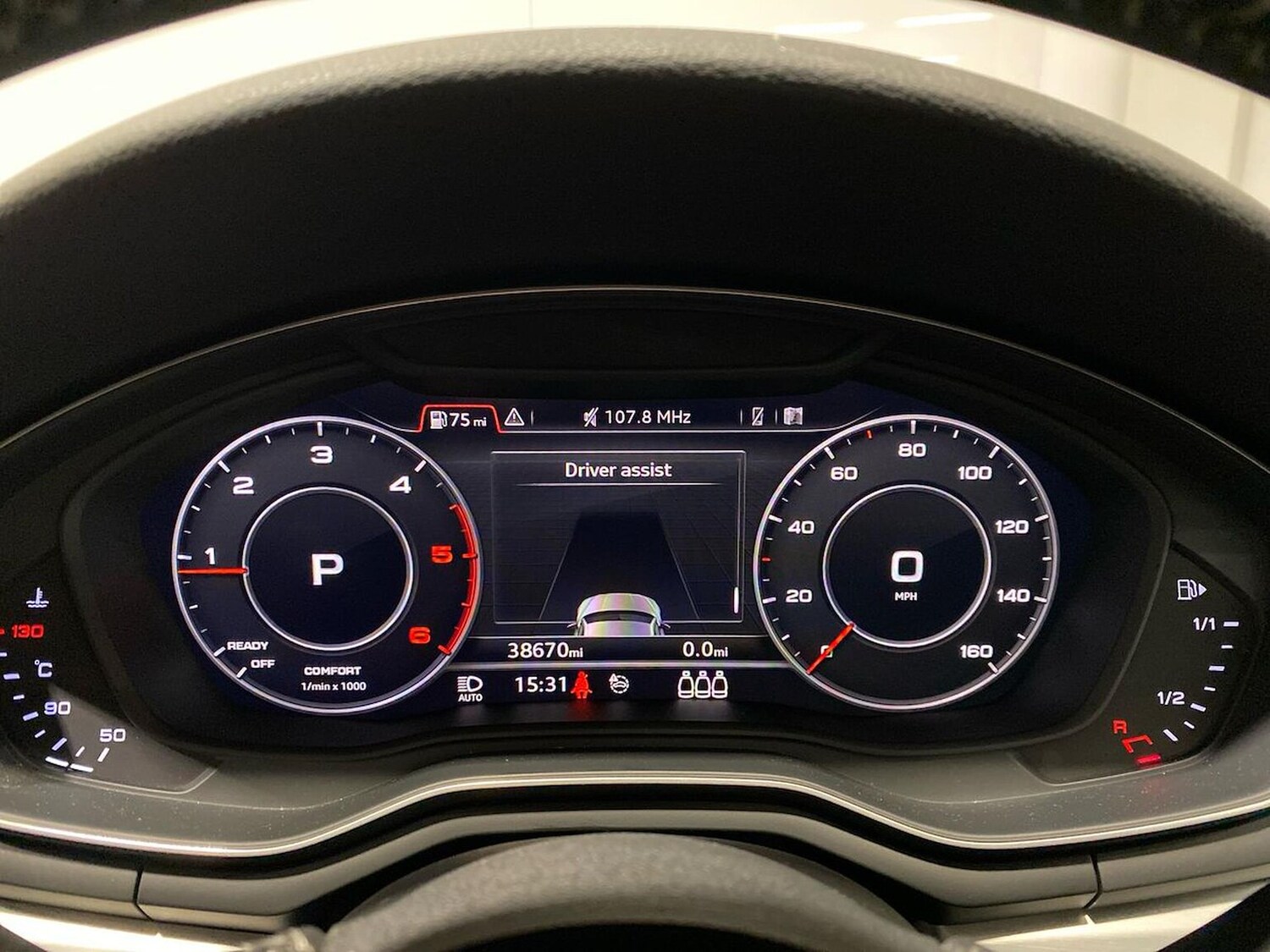 Used Audi A5 2019 for sale - 76979919: Photo 10