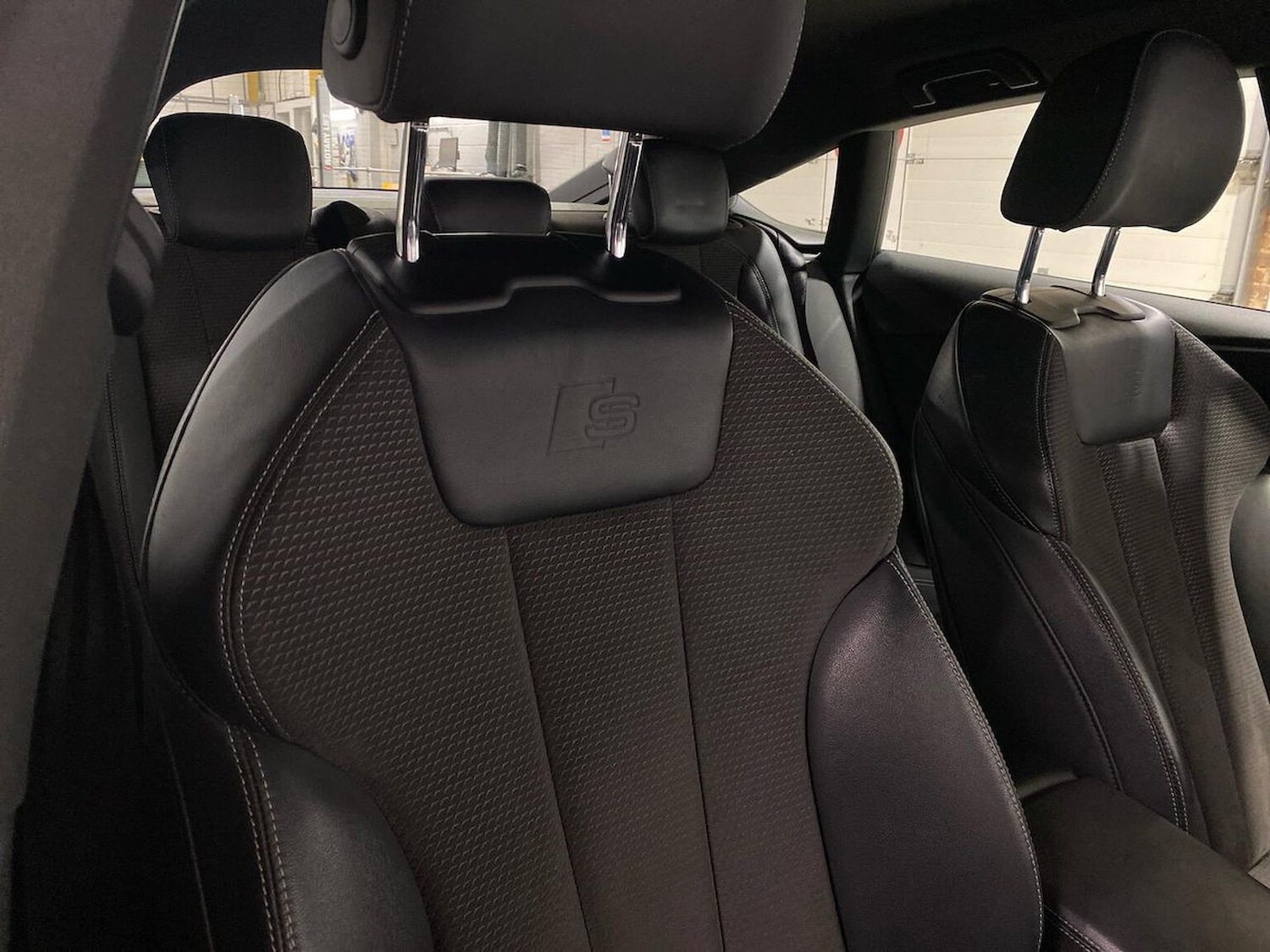 Used Audi A5 2019 for sale - 76979919: Photo 14