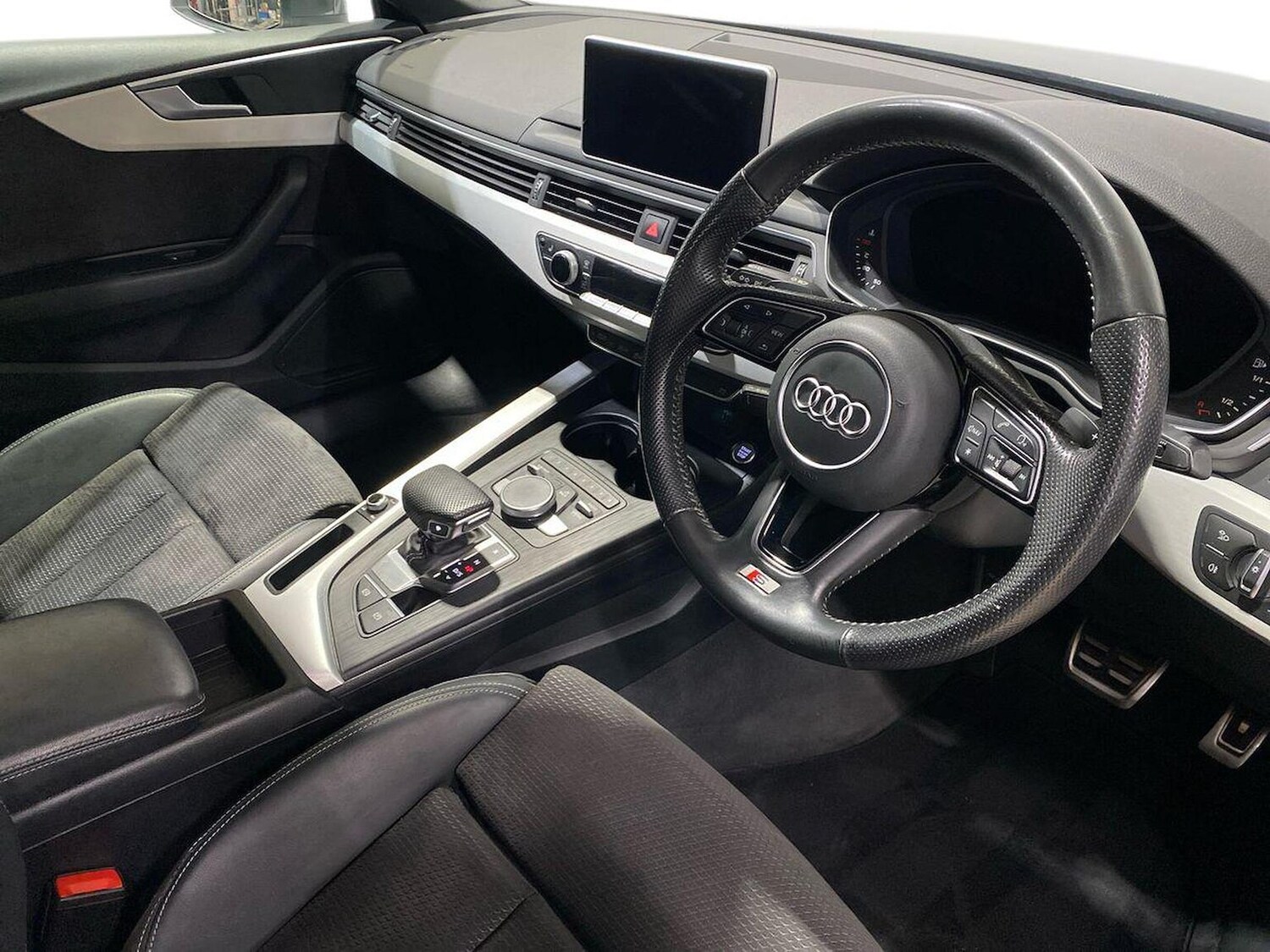 Used Audi A5 2019 for sale - 76979919: Photo 15
