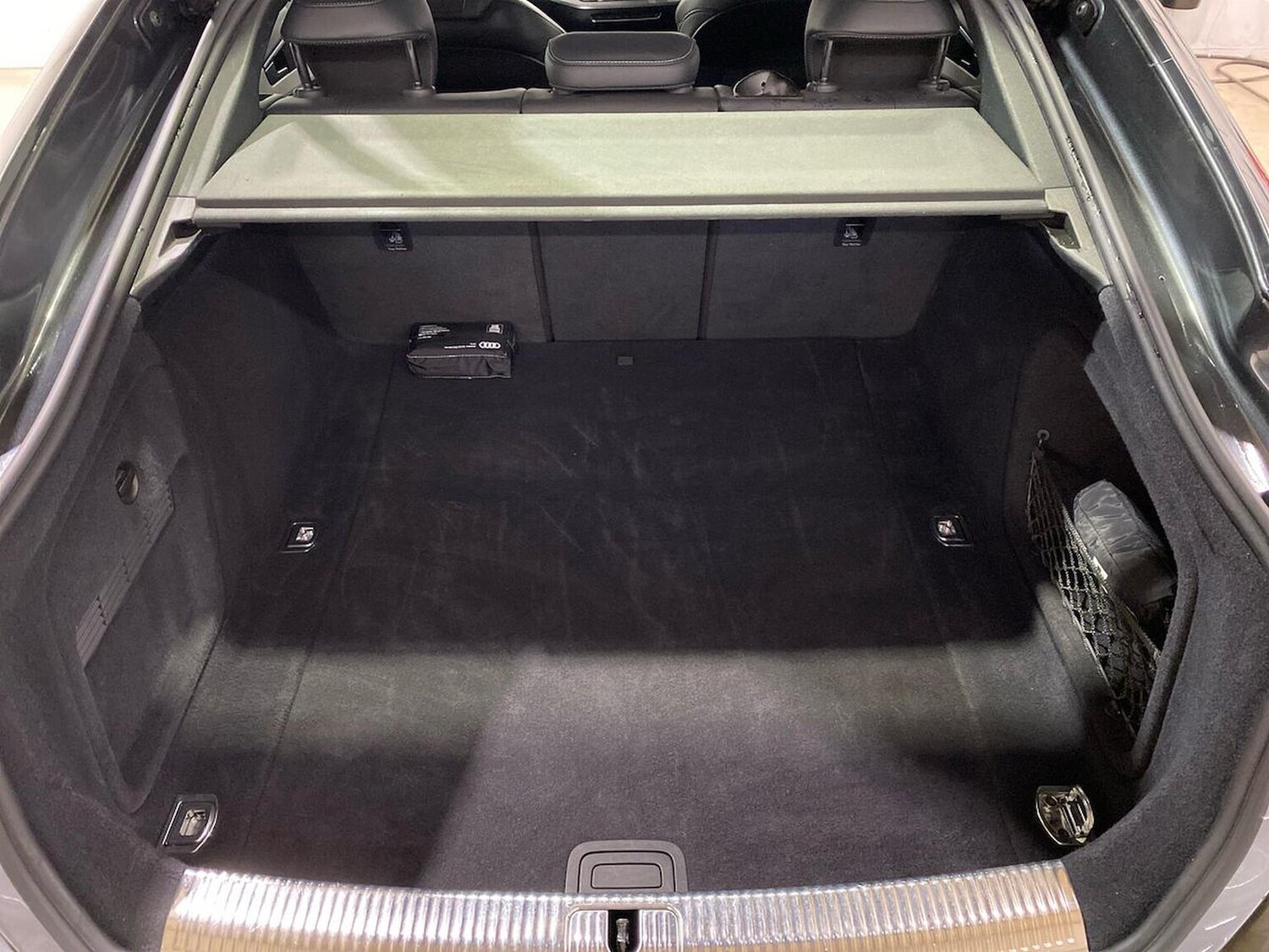 Used Audi A5 2019 for sale - 76979919: Photo 17