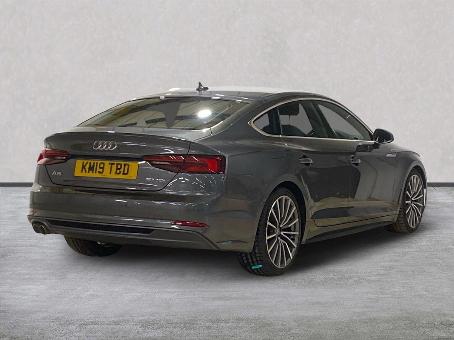 Used Audi A5 2019 for sale - 76979919: Photo 18