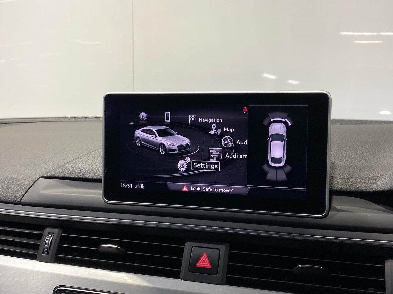 Used Audi A5 2019 for sale - 76979919: Photo 23