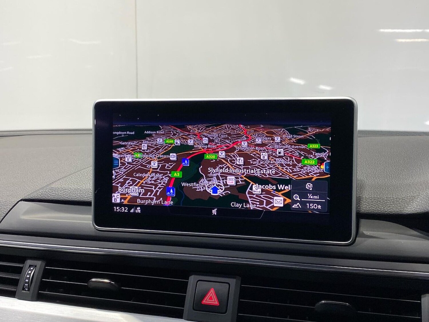 Used Audi A5 2019 for sale - 76979919: Photo 24