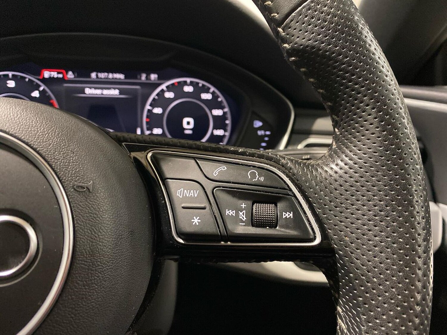 Used Audi A5 2019 for sale - 76979919: Photo 27