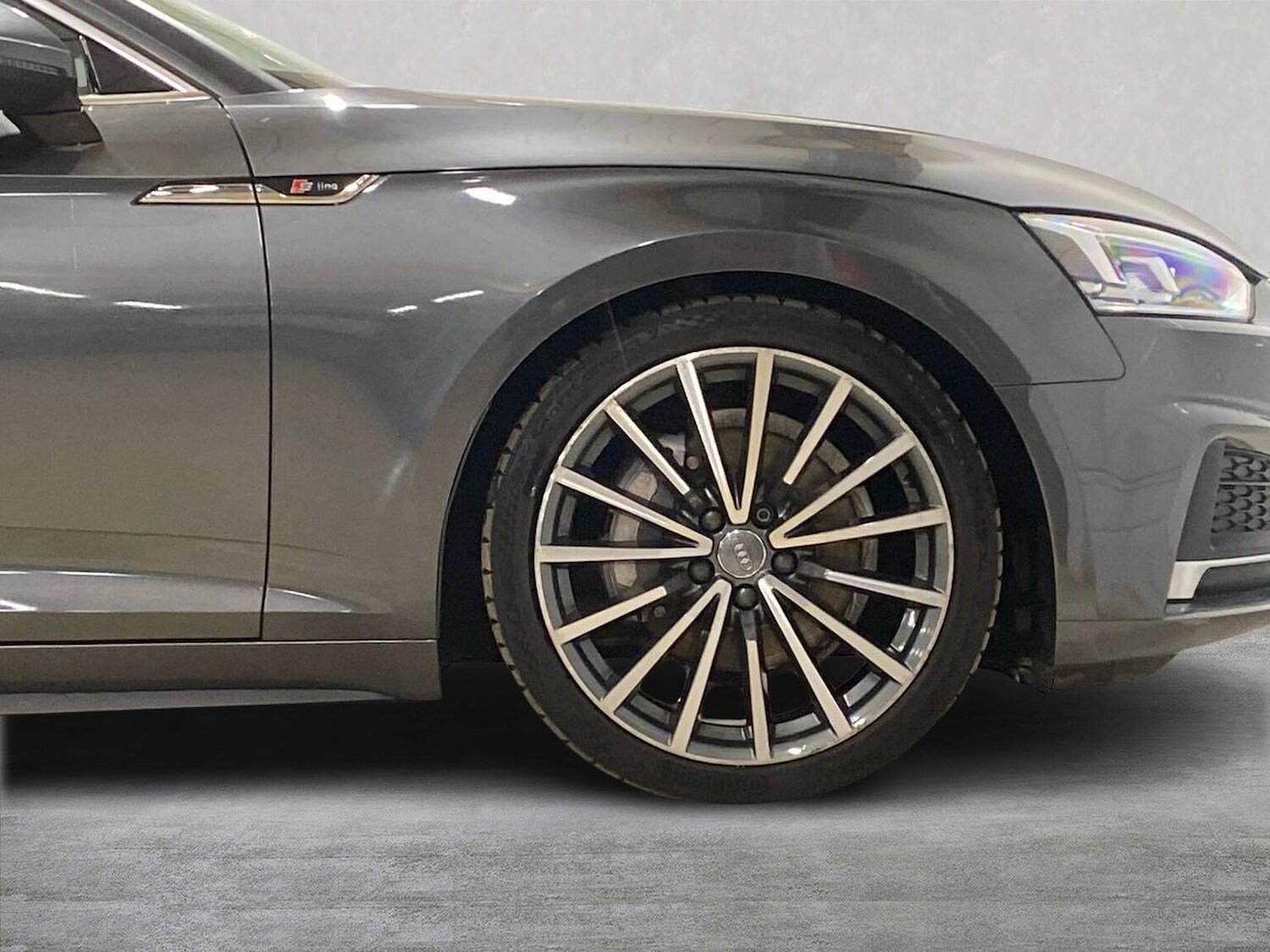 Used Audi A5 2019 for sale - 76979919: Photo 6