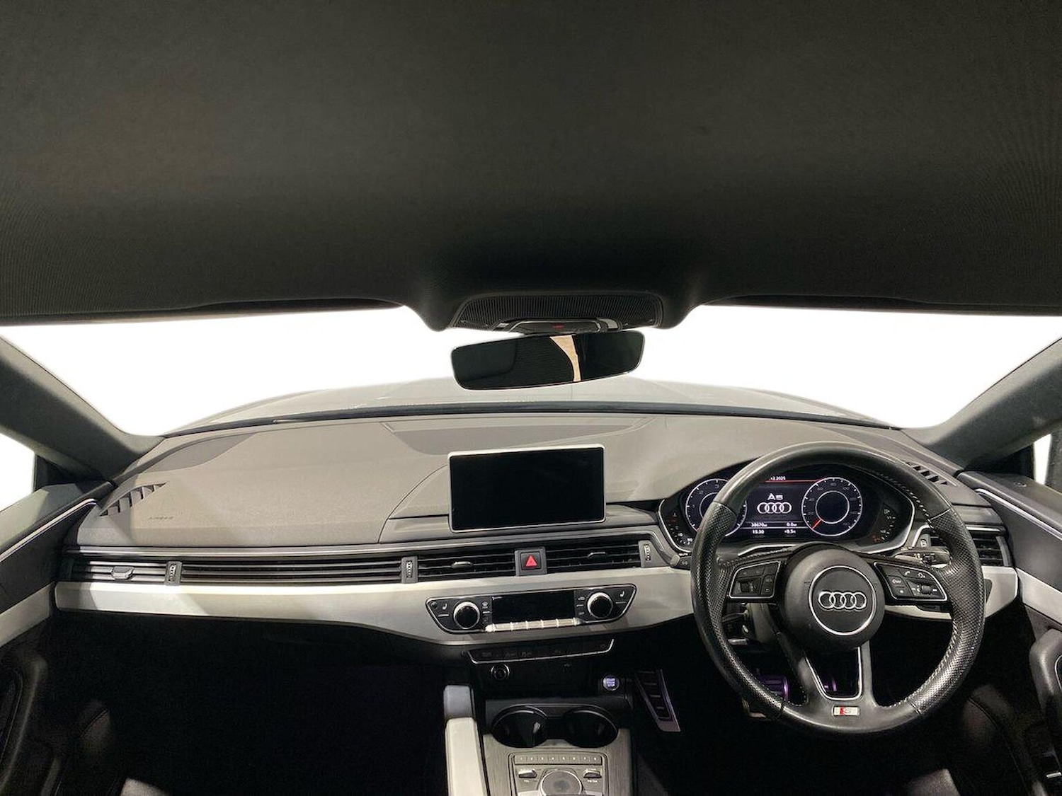 Used Audi A5 2019 for sale - 76979919: Photo 8