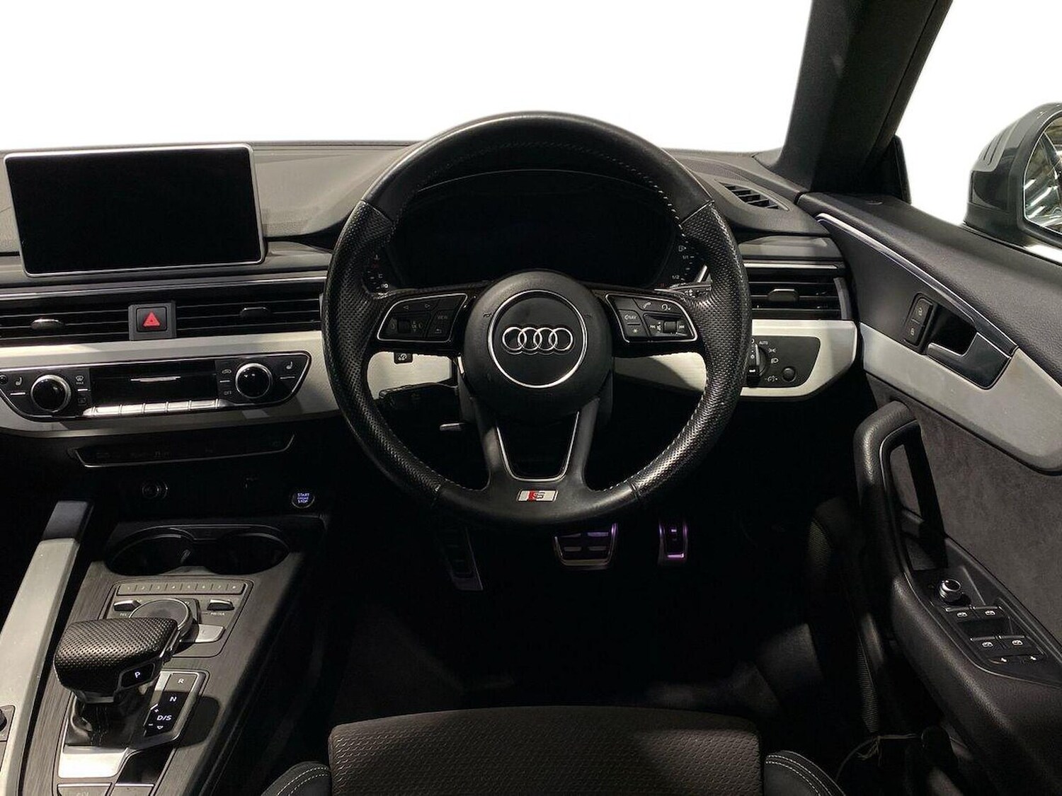 Used Audi A5 2019 for sale - 76979919: Photo 9