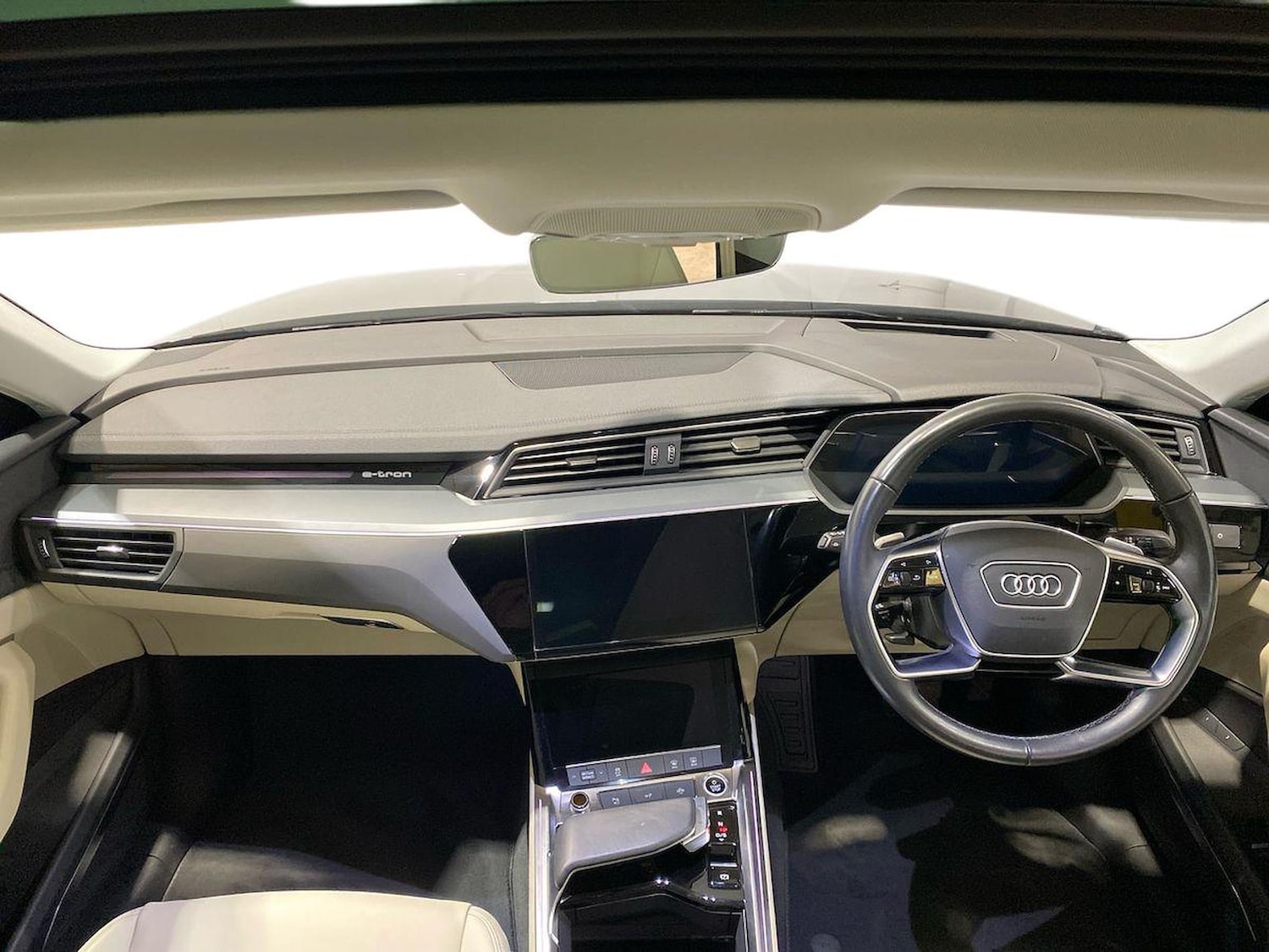 Used Audi Q8 2024 for sale - 78191634: Photo 10