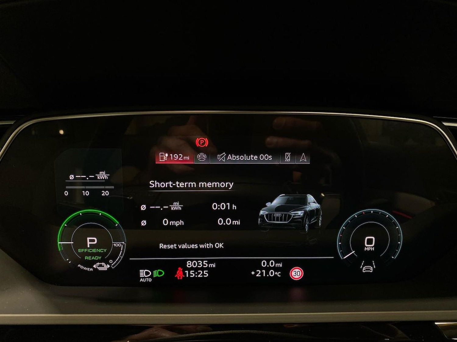 Used Audi Q8 2024 for sale - 78191634: Photo 12