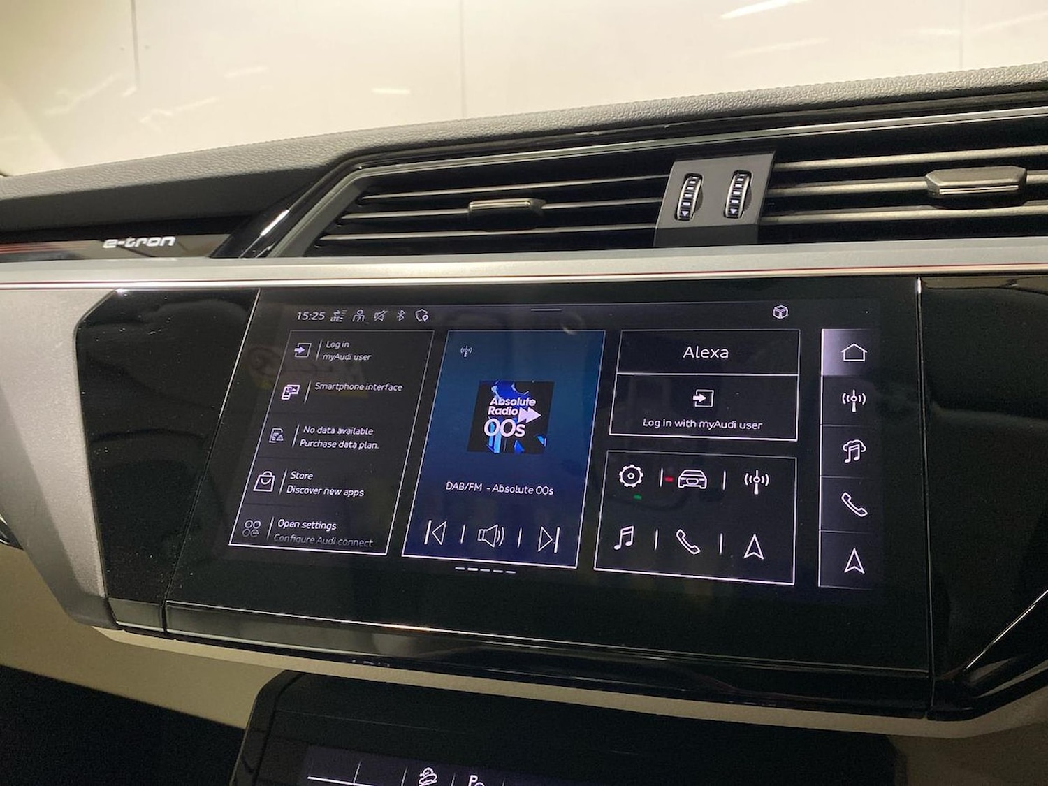 Used Audi Q8 2024 for sale - 78191634: Photo 13