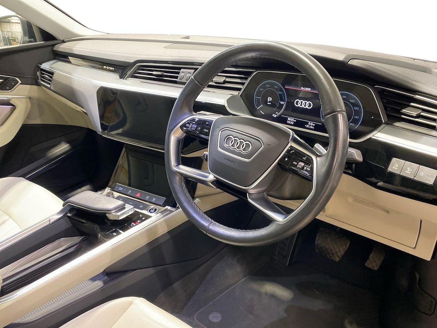 Used Audi Q8 2024 for sale - 78191634: Photo 17