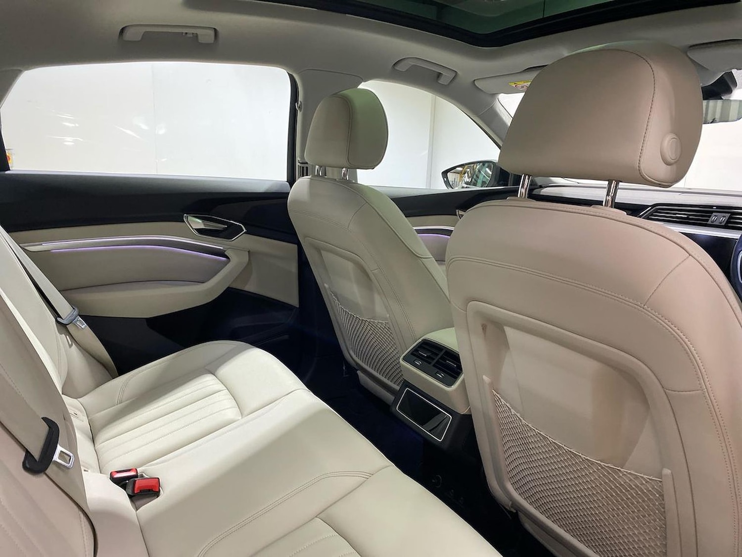 Used Audi Q8 2024 for sale - 78191634: Photo 18