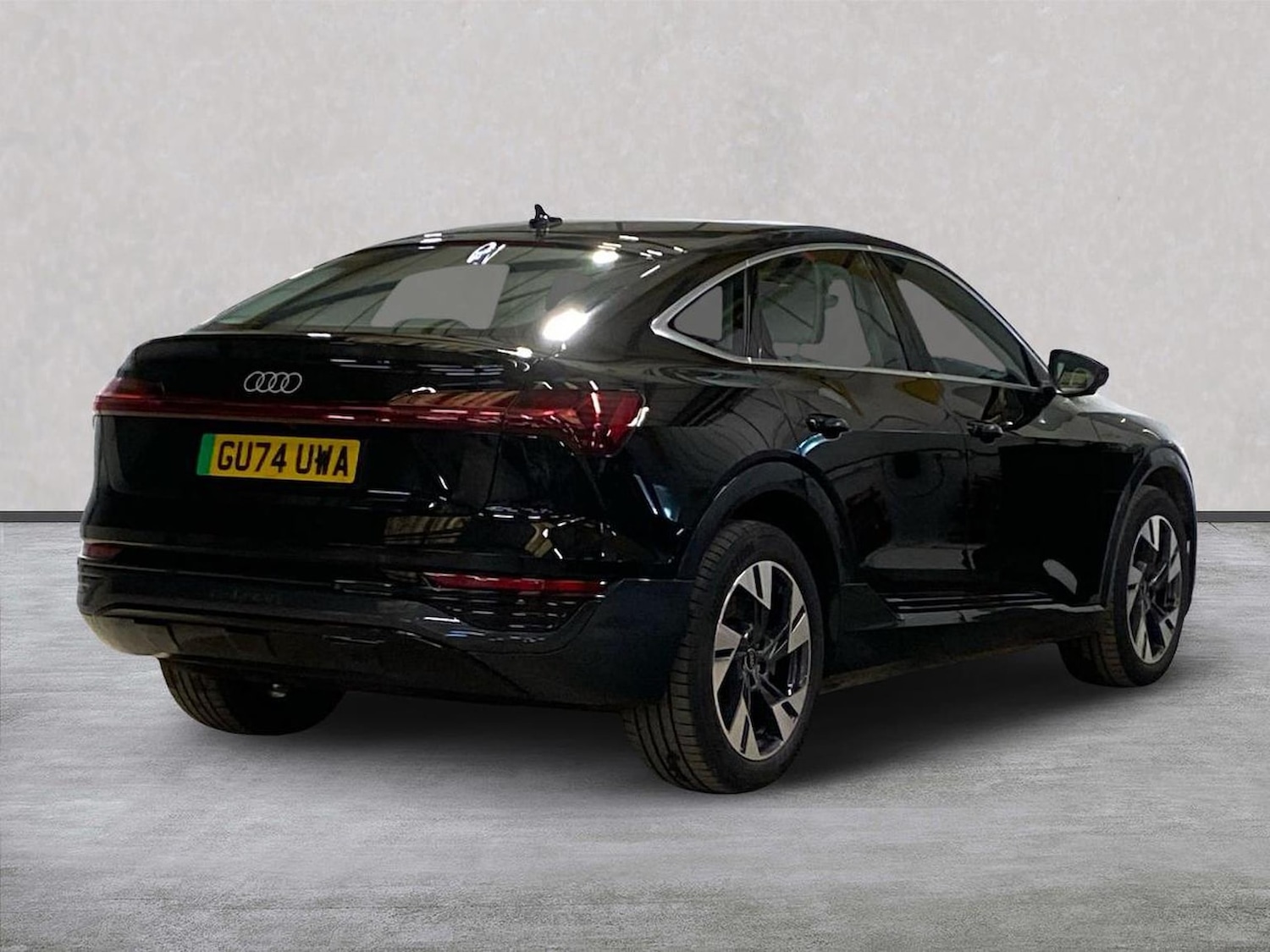 Used Audi Q8 2024 for sale - 78191634: Photo 20