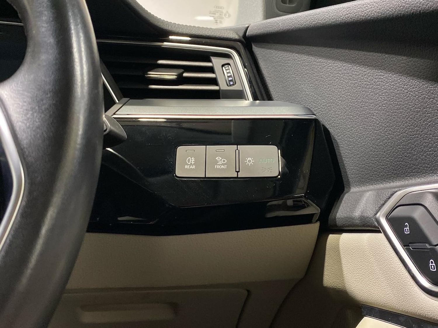 Used Audi Q8 2024 for sale - 78191634: Photo 24