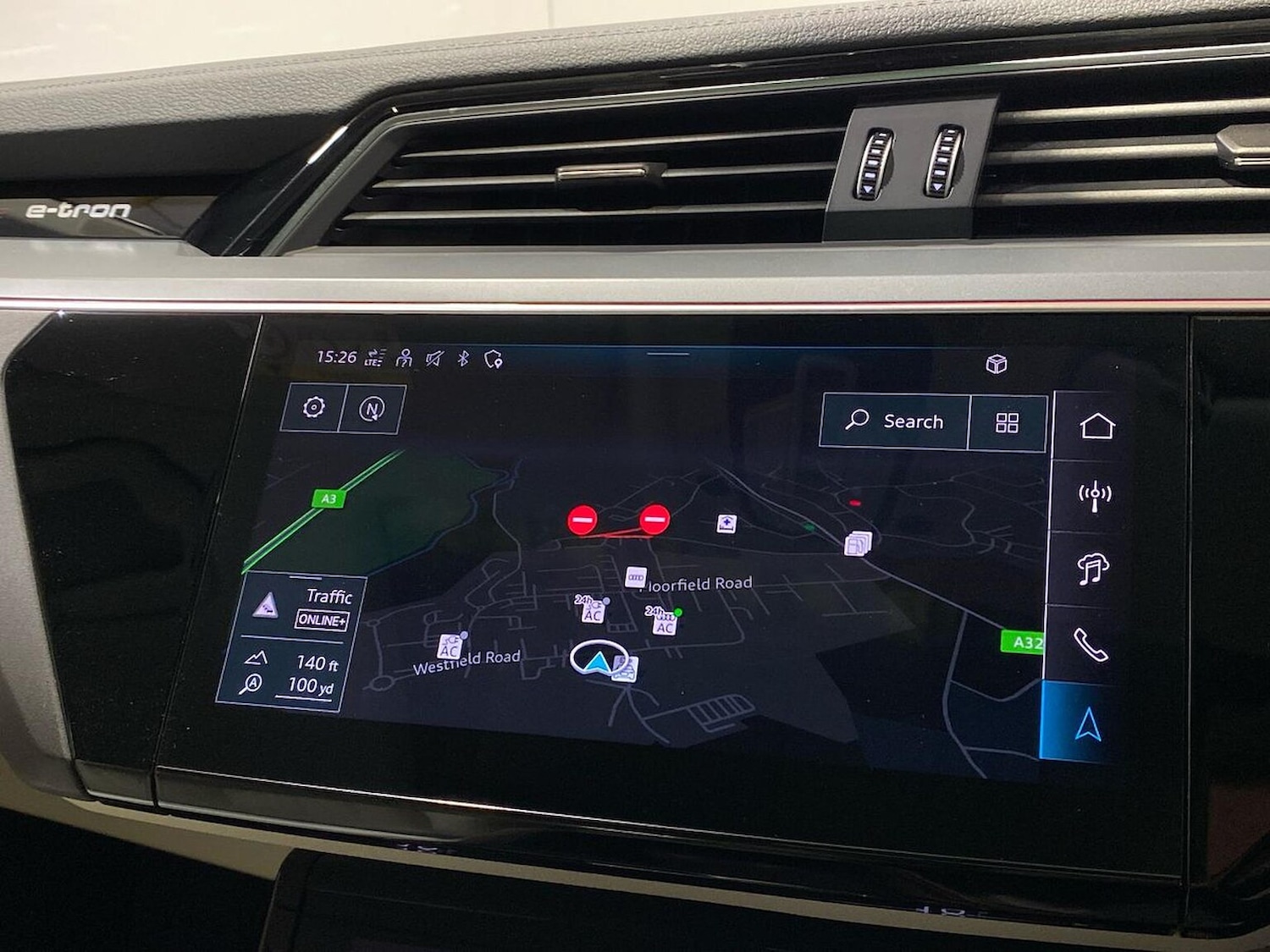 Used Audi Q8 2024 for sale - 78191634: Photo 26