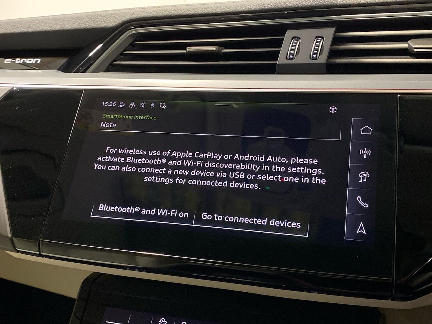 Used Audi Q8 2024 for sale - 78191634: Photo 27