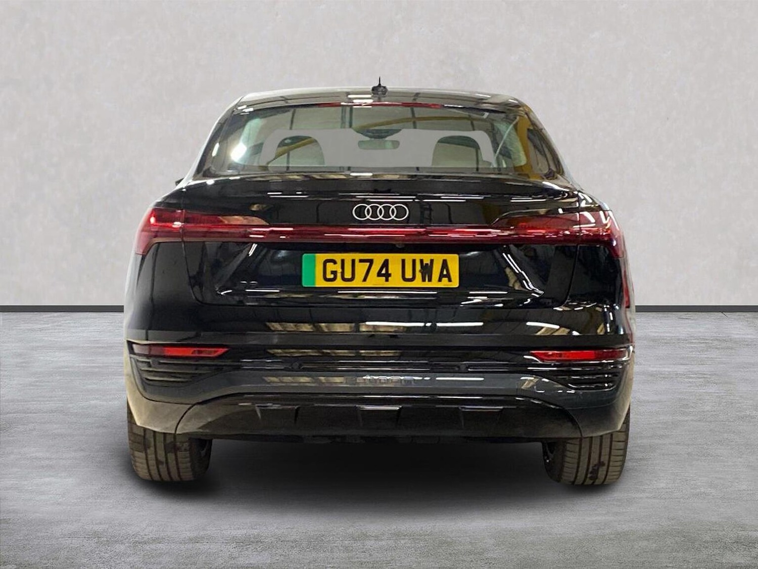 Used Audi Q8 2024 for sale - 78191634: Photo 6