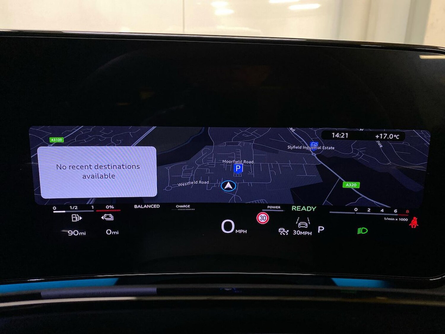 Used Audi Q3 2025 for sale - 77487838: Photo 10