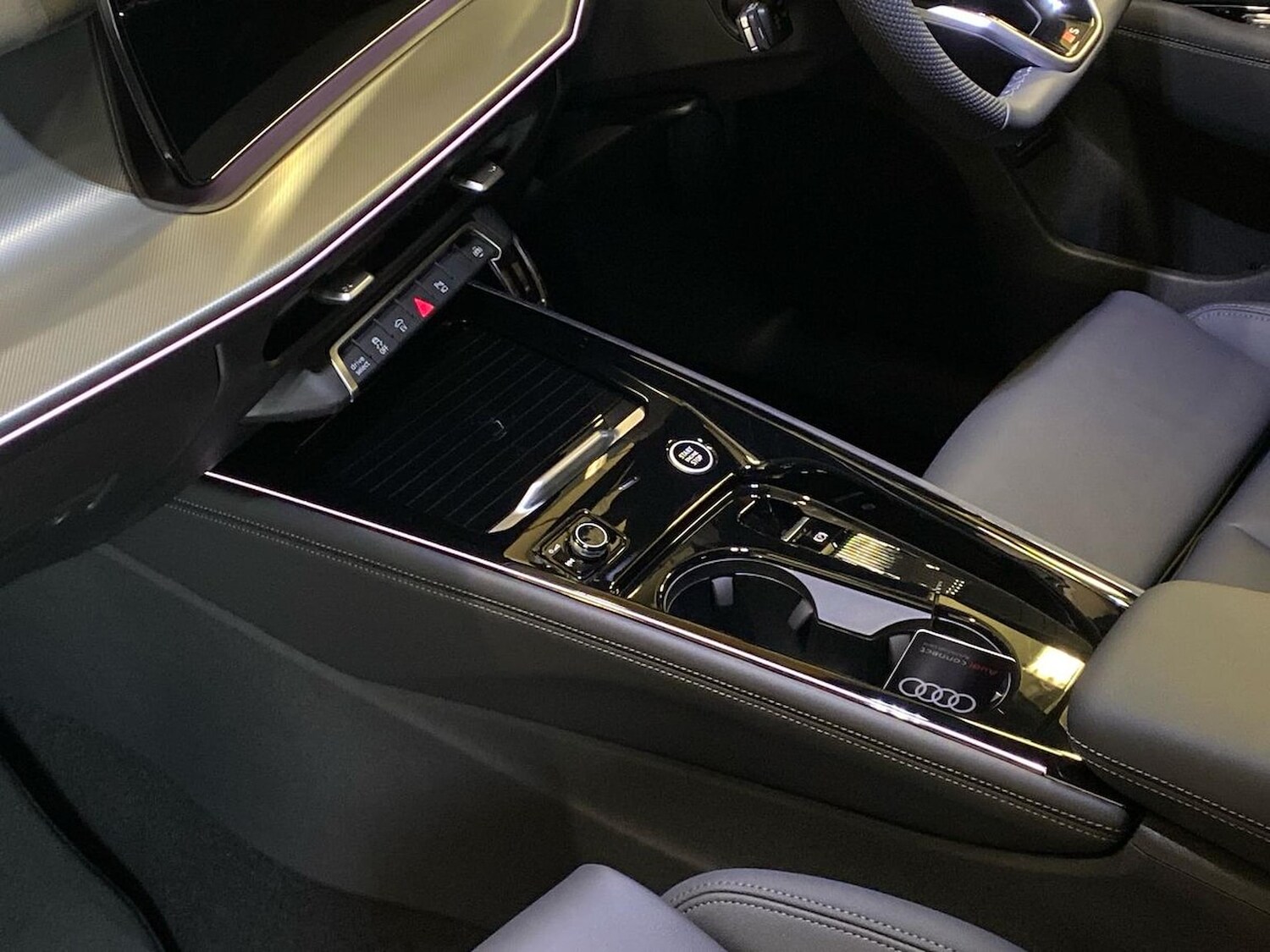 Used Audi Q3 2025 for sale - 77487838: Photo 13