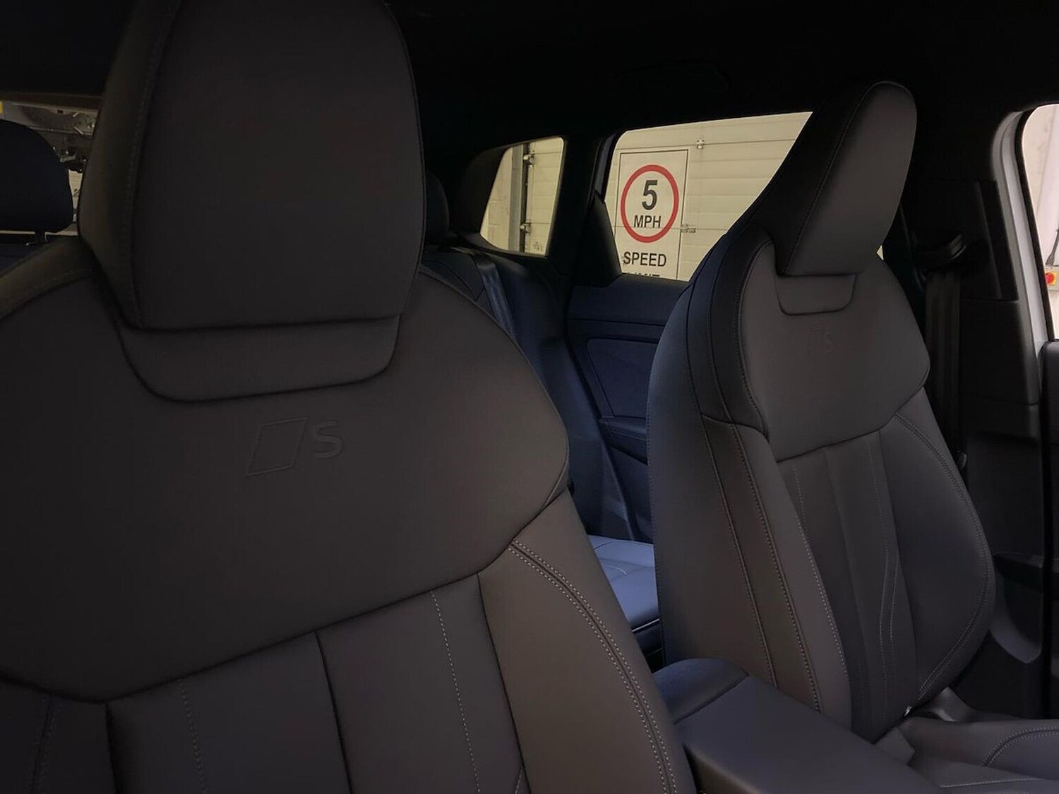 Used Audi Q3 2025 for sale - 77487838: Photo 14