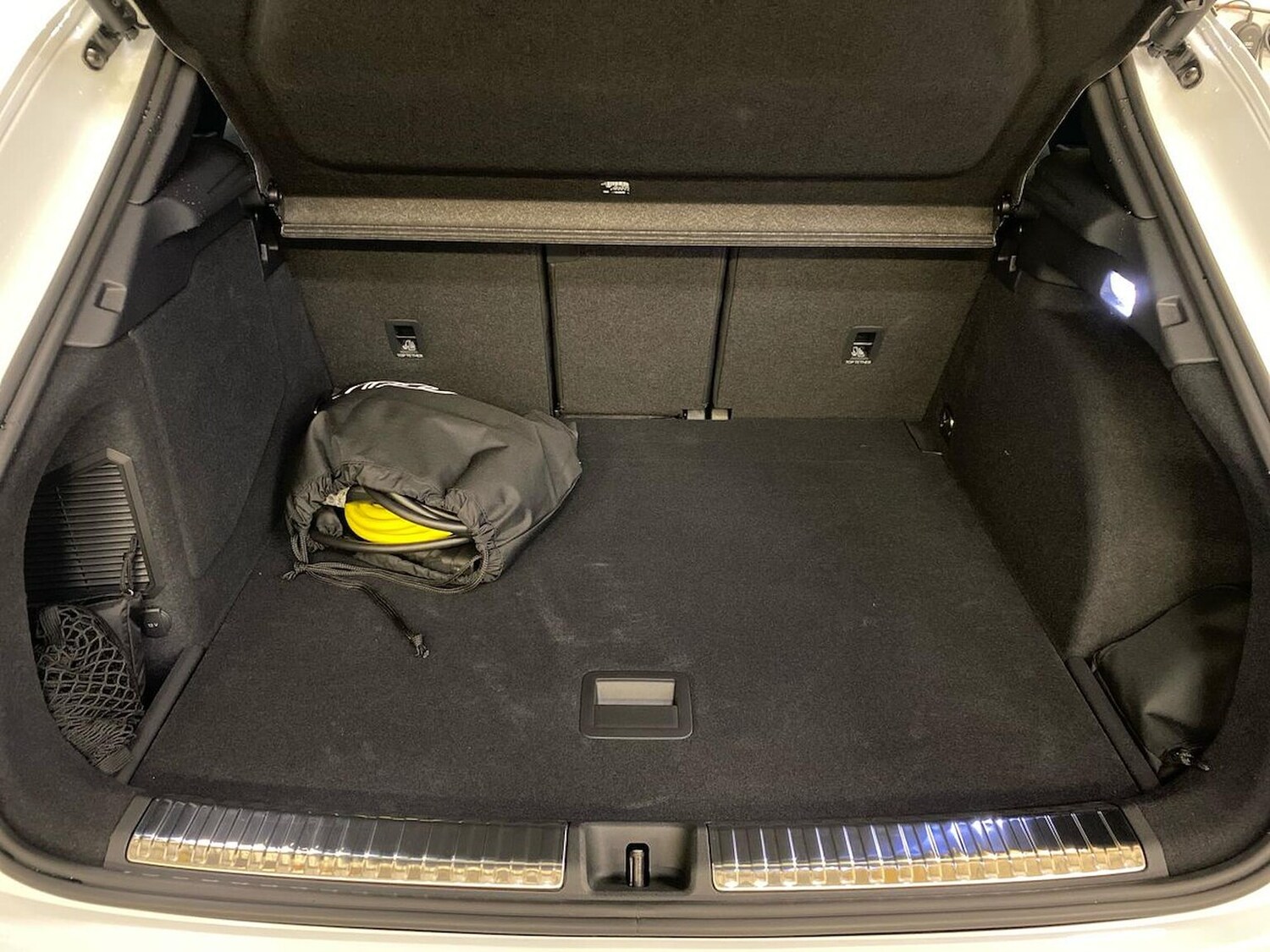 Used Audi Q3 2025 for sale - 77487838: Photo 17