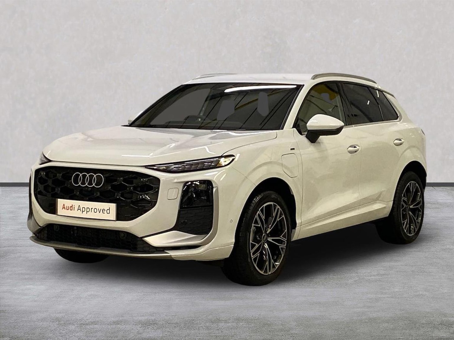 Used Audi Q3 2025 for sale - 77487838: Photo 20