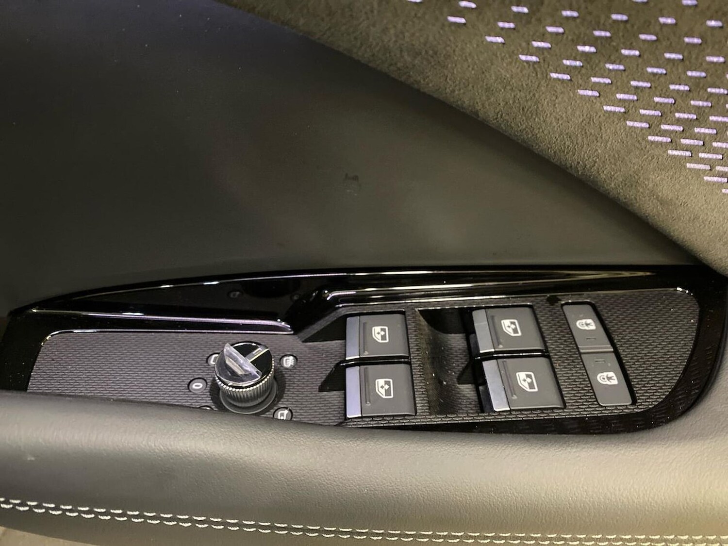 Used Audi Q3 2025 for sale - 77487838: Photo 21