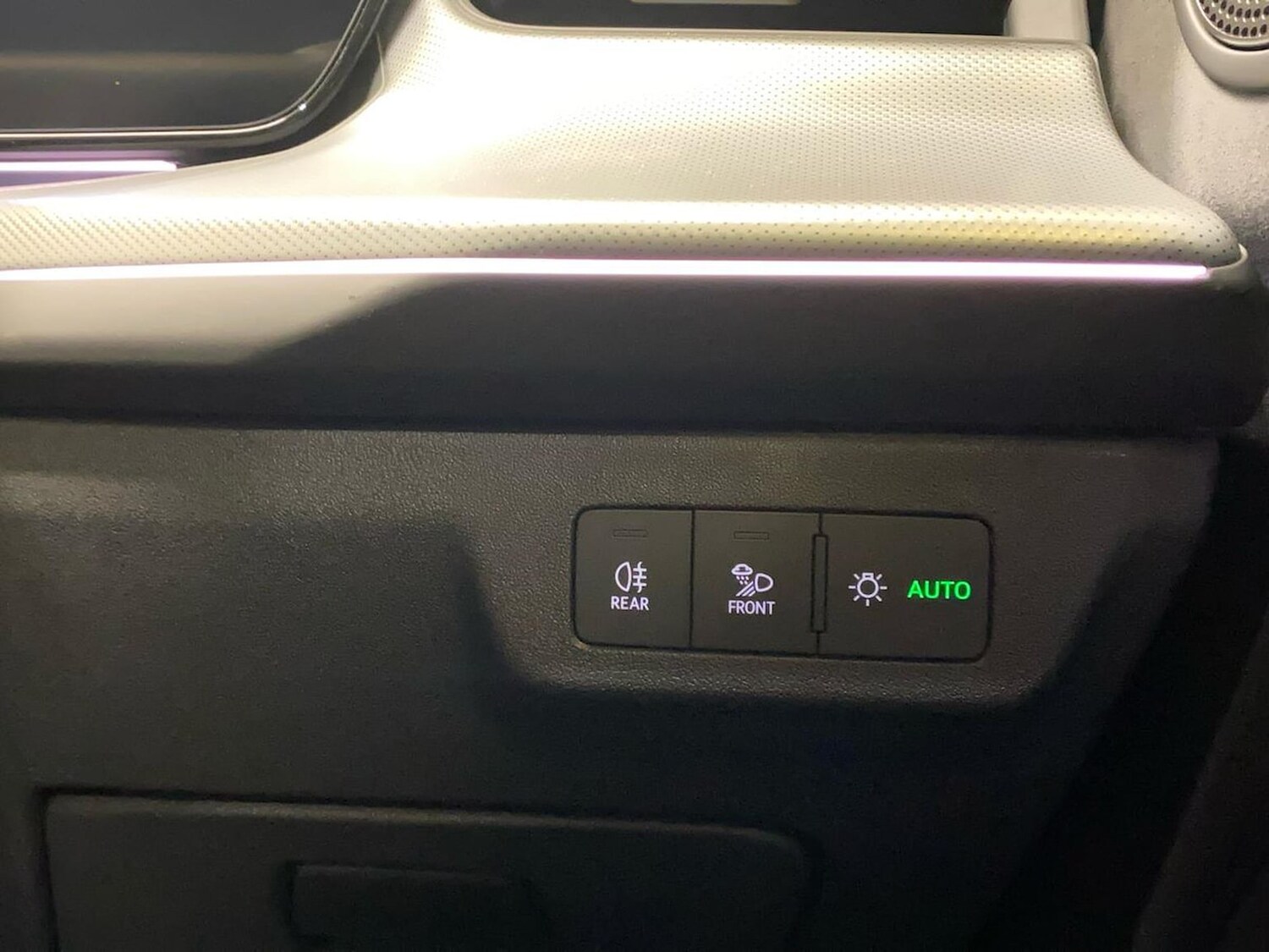 Used Audi Q3 2025 for sale - 77487838: Photo 22