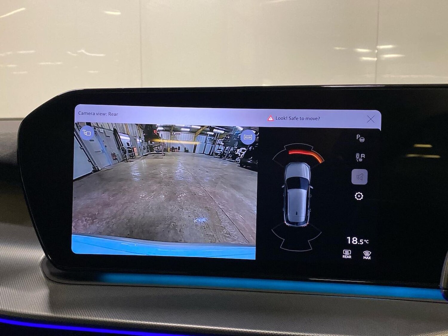 Used Audi Q3 2025 for sale - 77487838: Photo 23