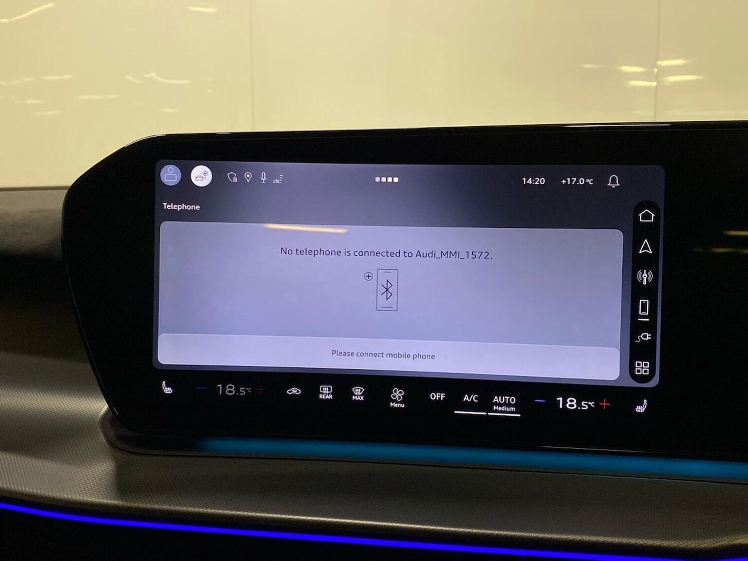 Used Audi Q3 2025 for sale - 77487838: Photo 25