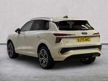 Used Audi Q3 2025 for sale - 77487838: Photo