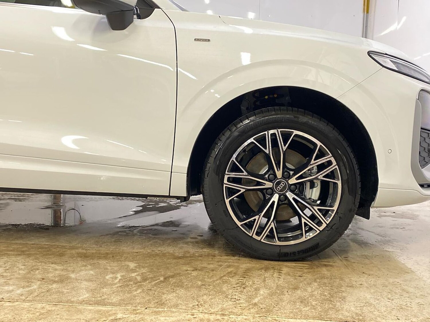 Used Audi Q3 2025 for sale - 77487838: Photo 6