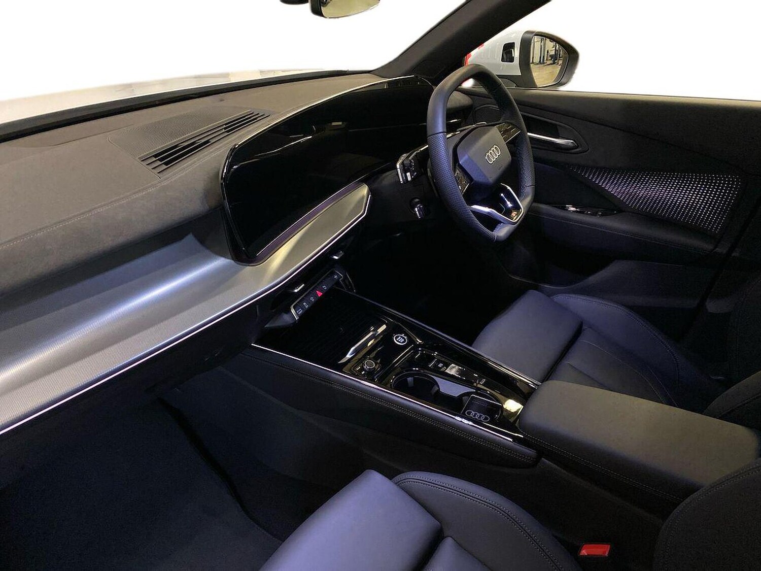 Used Audi Q3 2025 for sale - 77487838: Photo 7